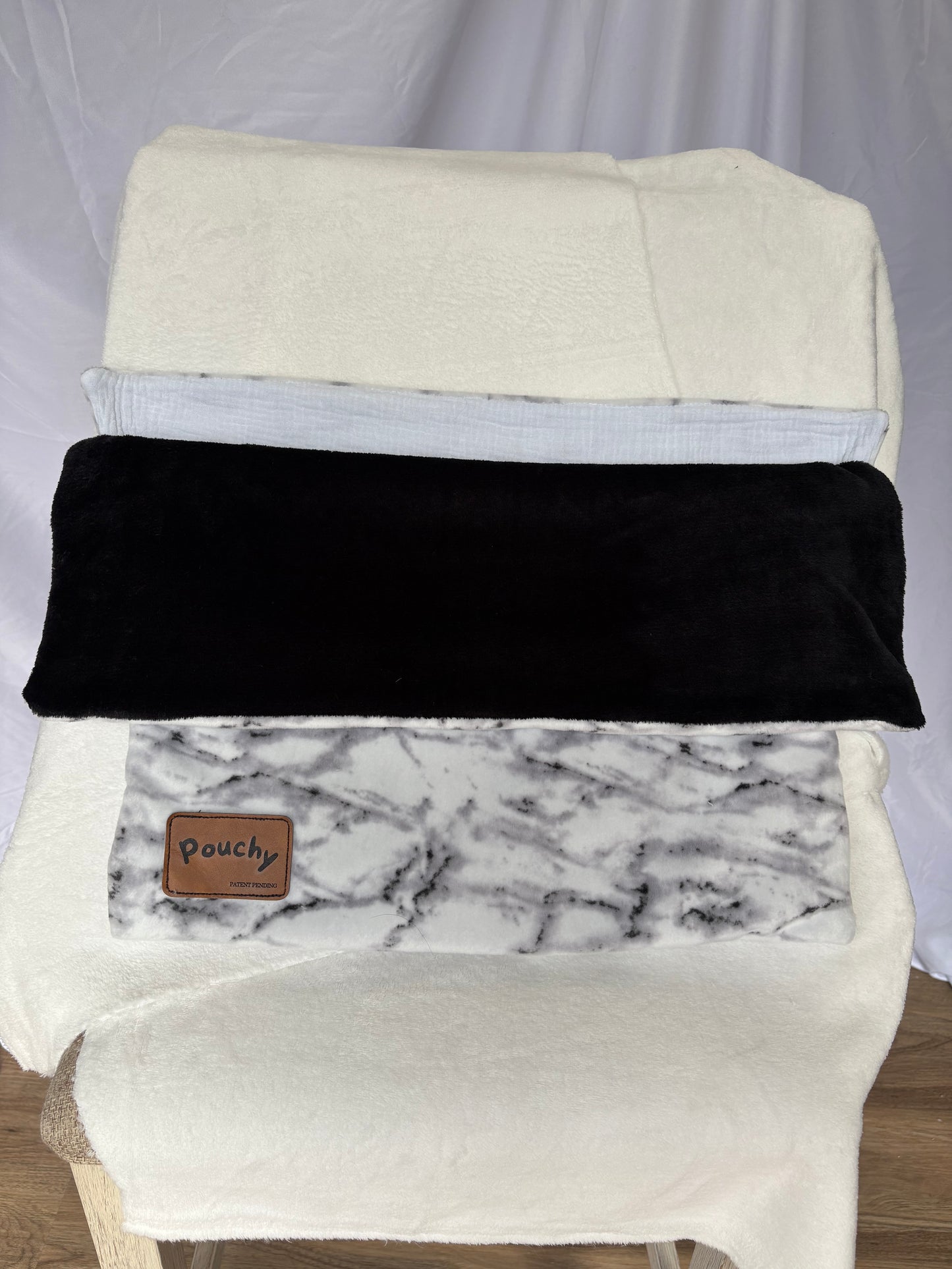 Marble Pouchy