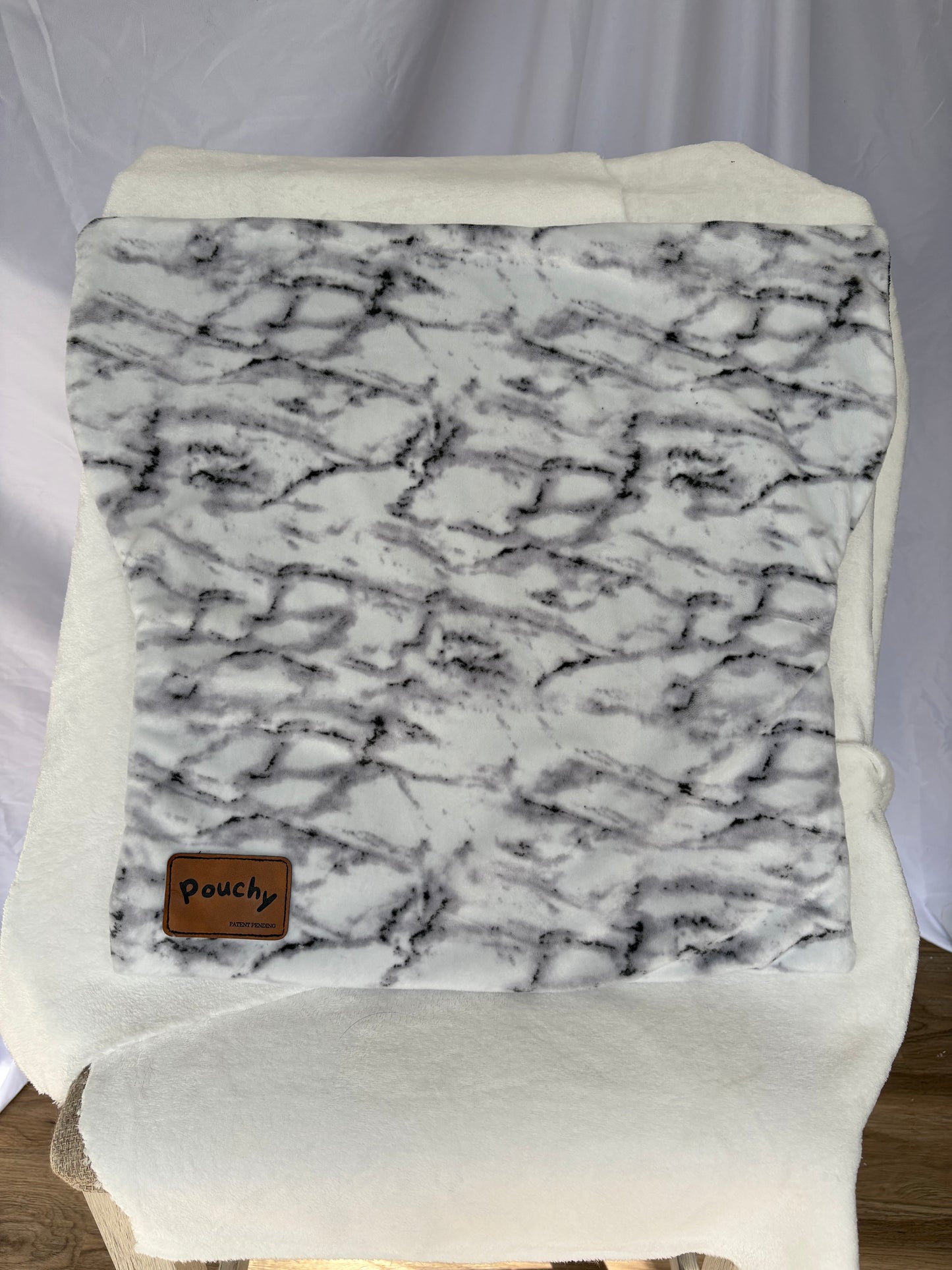 Marble Pouchy