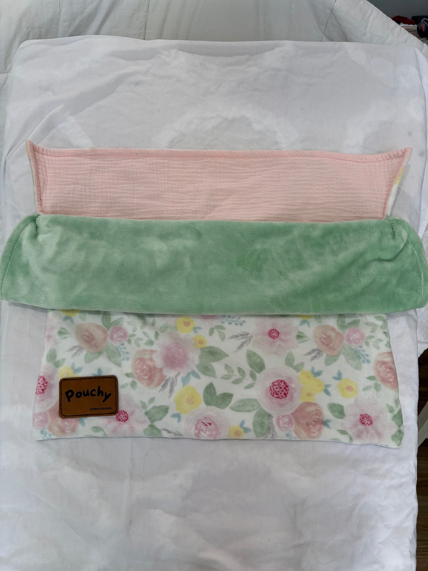 Spring Flower Cozy