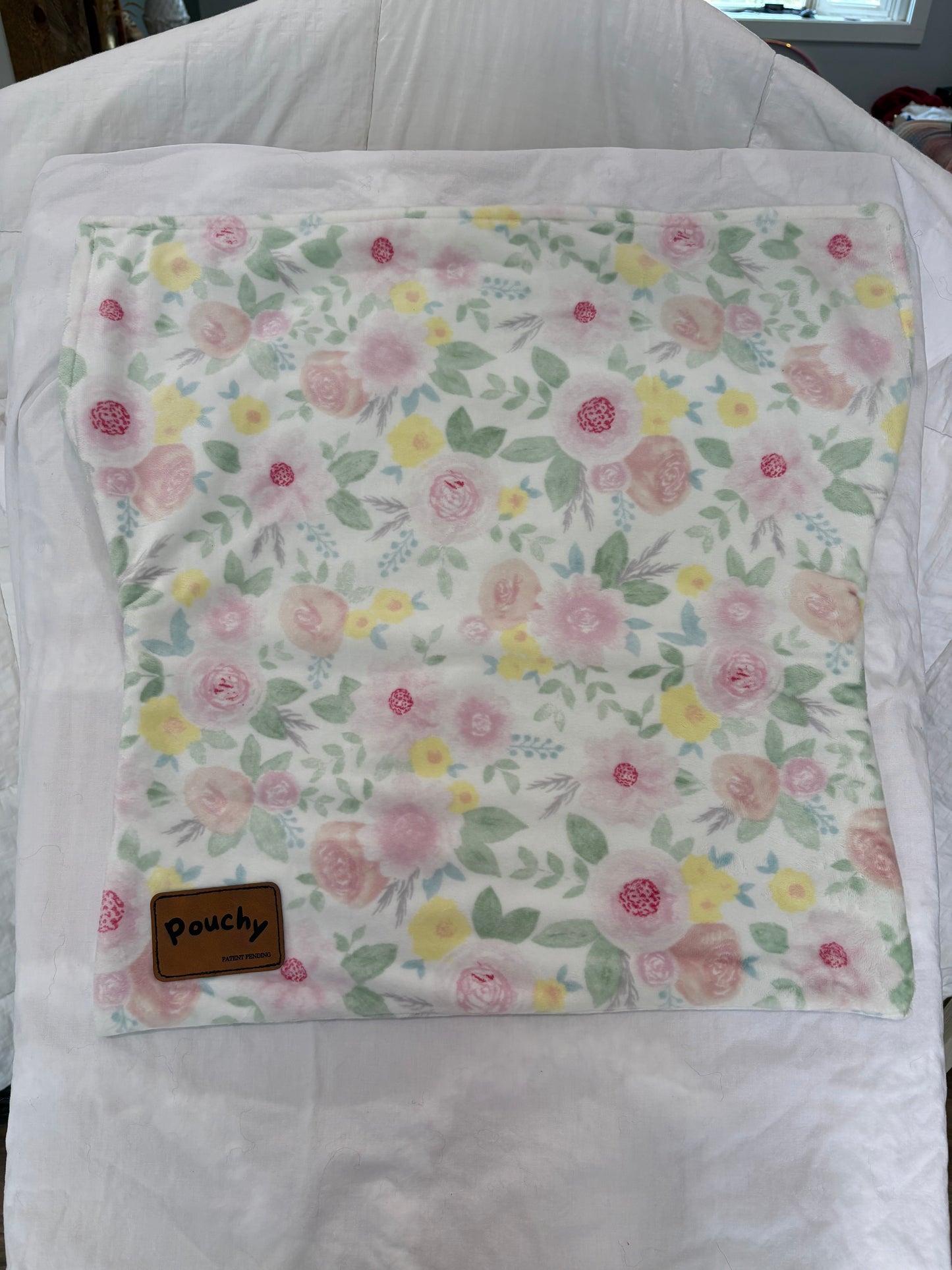 Spring Flower Cozy