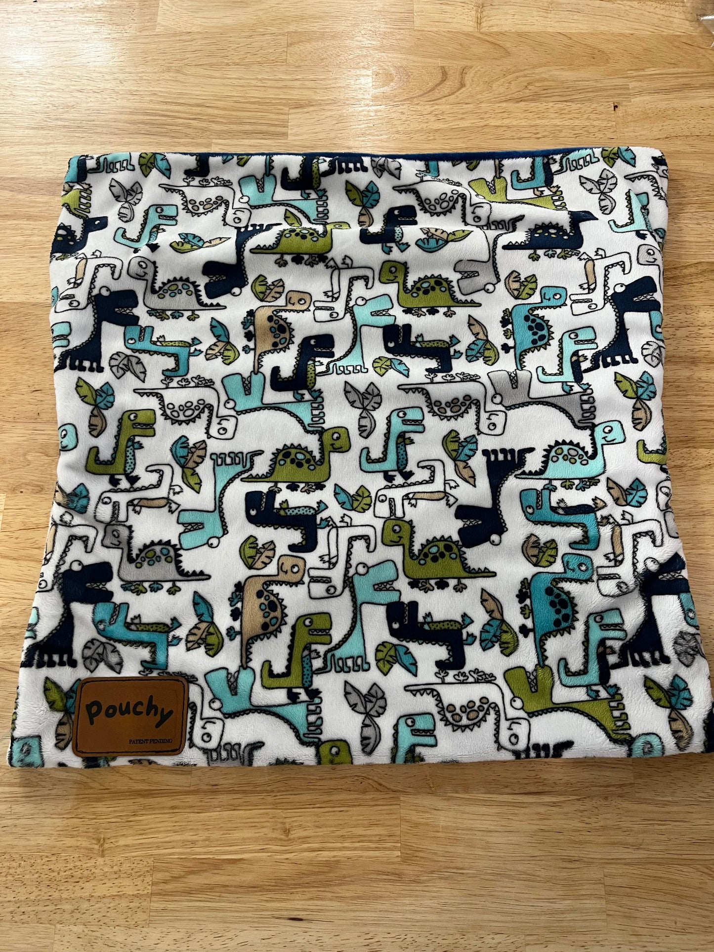 Dino Pouchy
