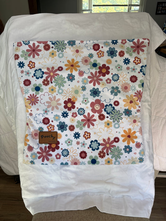 Flower Cozy