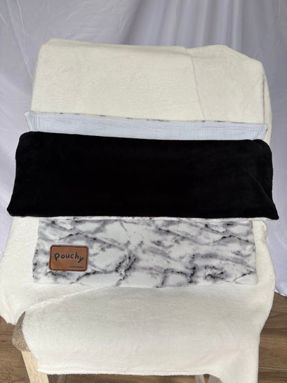 Marble Pouchy