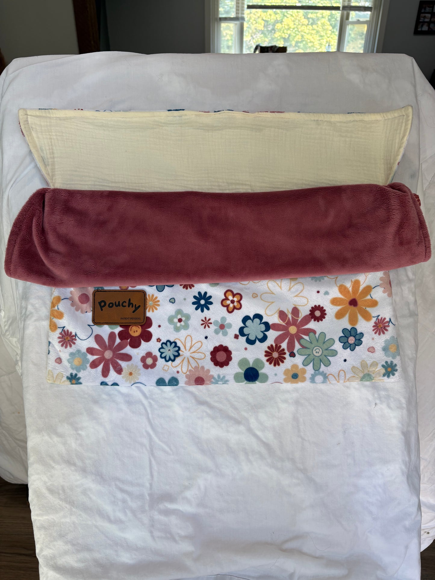 Flower Cozy