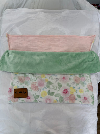 Spring Flower Cozy