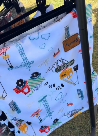 Construction Cozy