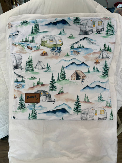 Camper Cozy