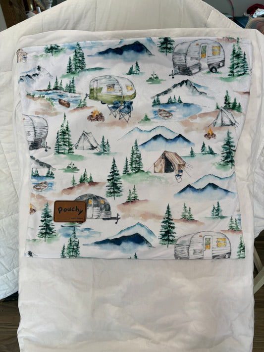 Camper Cozy