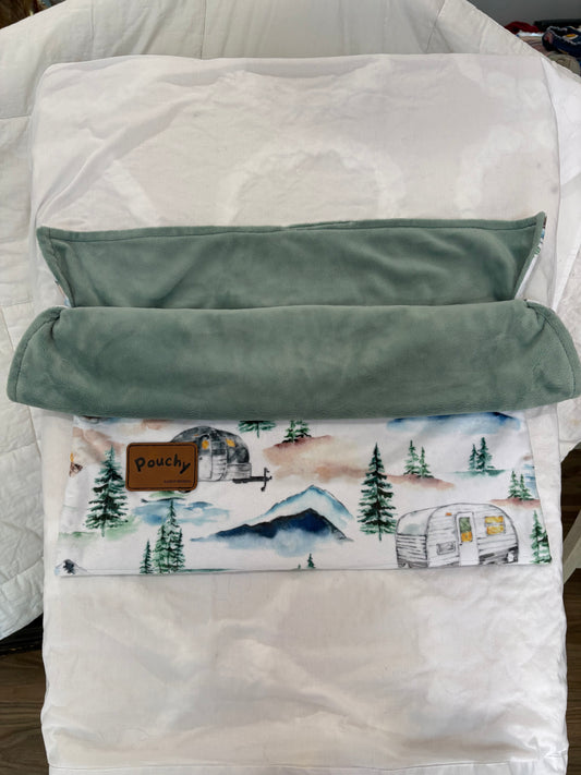 Camper Cozy
