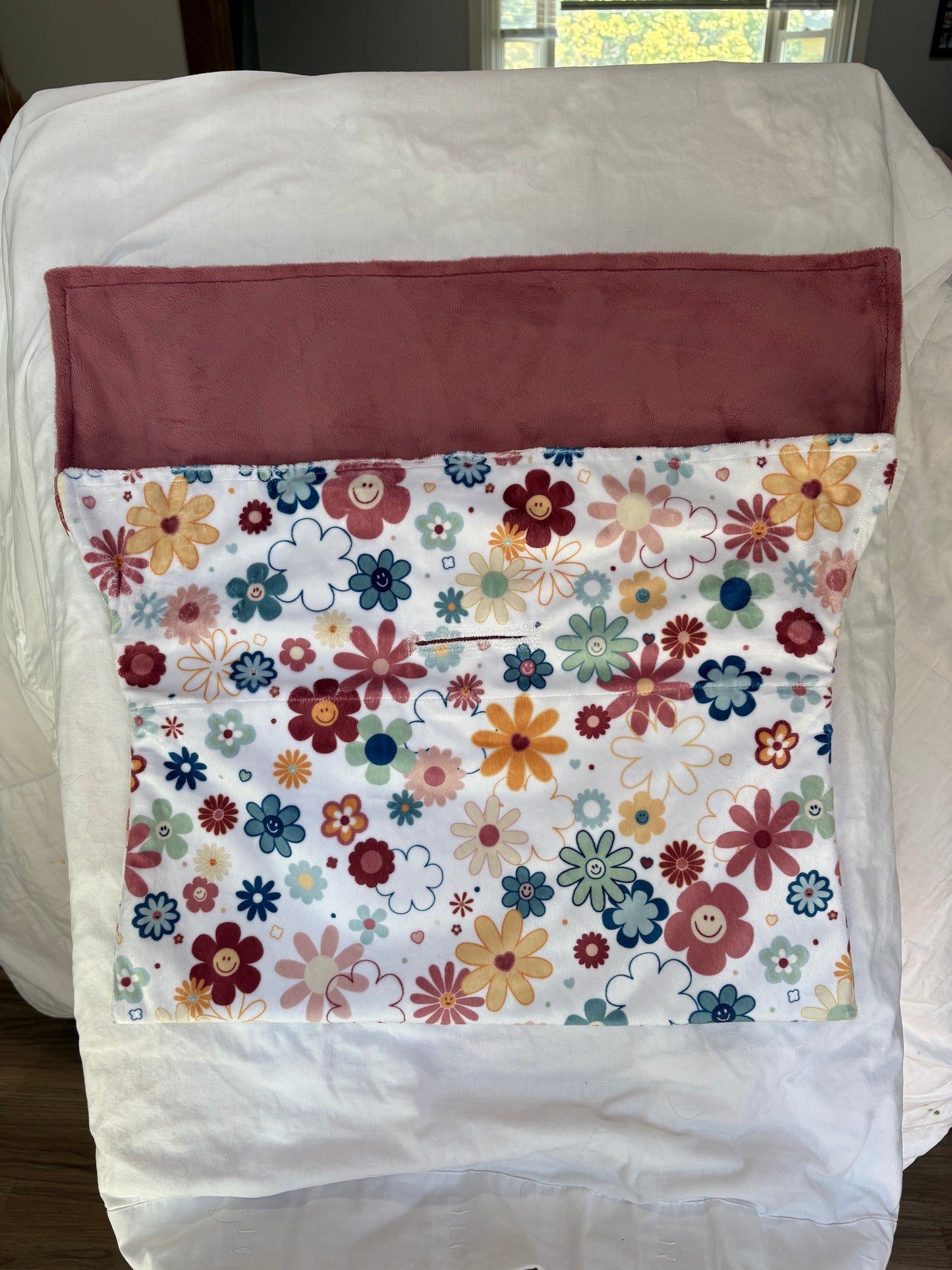 Flower Cozy