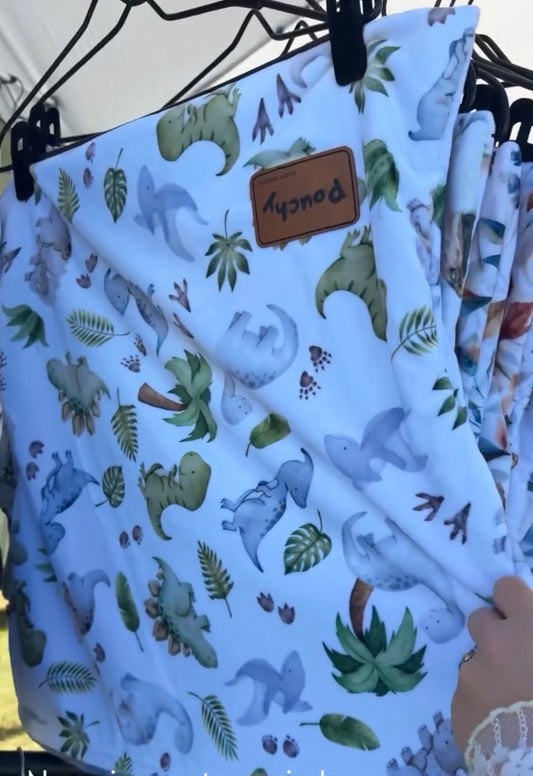 Dino Cozy