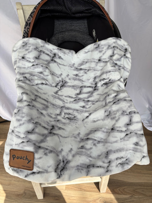 Marble Pouchy