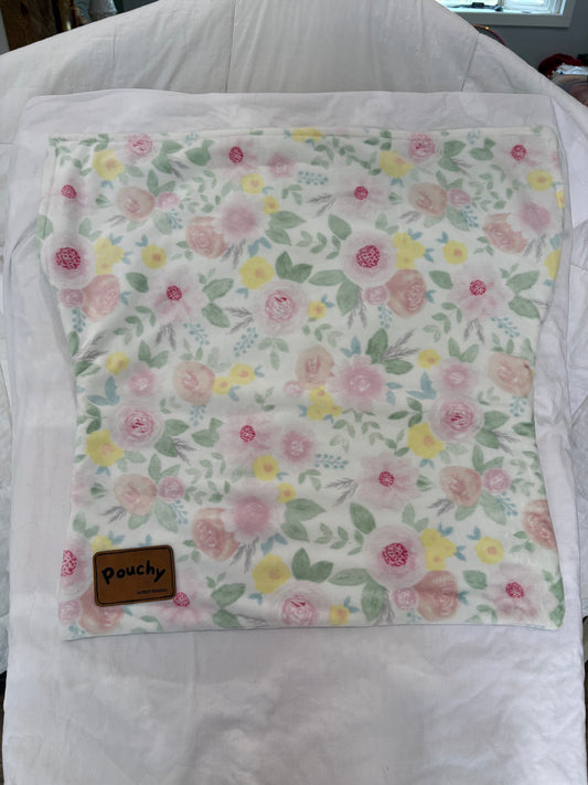 Spring Flower Cozy