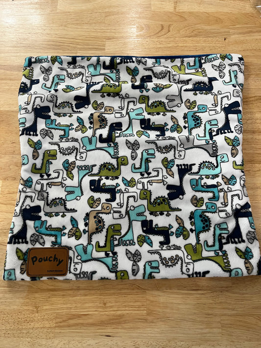Dino Pouchy