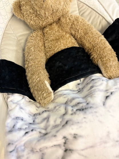 Marble Pouchy