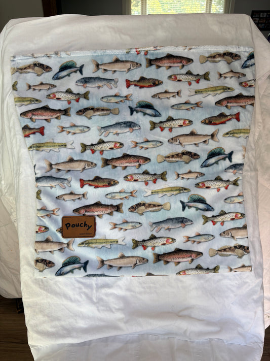 Fish Cozy