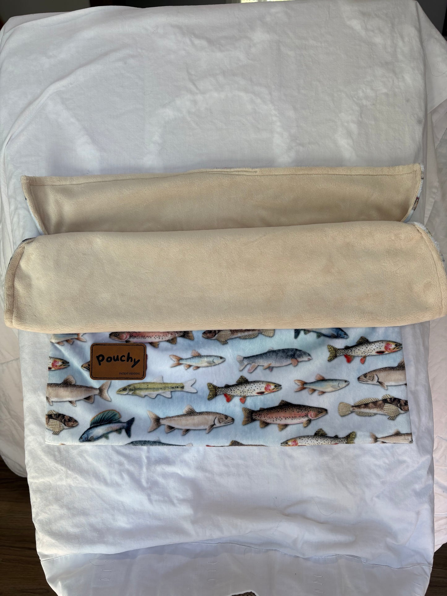 Fish Cozy