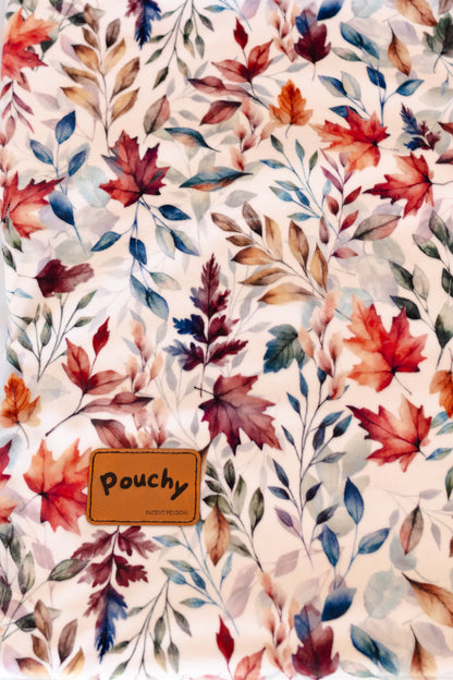 Cozy Autumn Pouchy