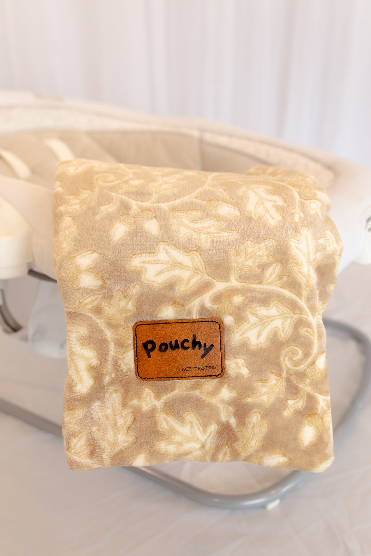 Imperfect Acorns Pouchy