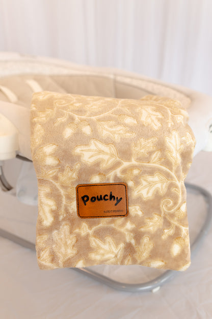 Imperfect Acorns Pouchy
