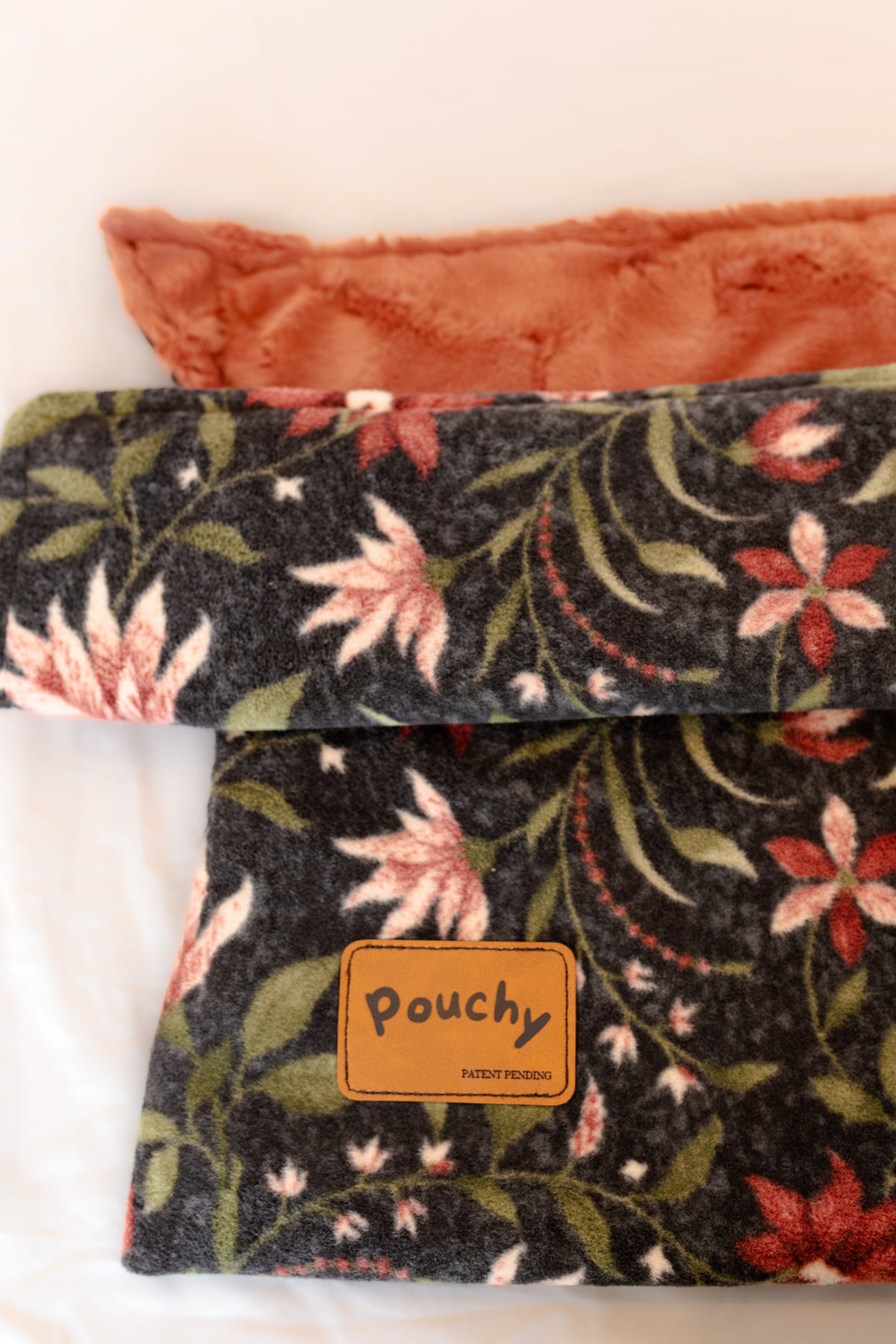 Dusk Bloom Cozy
