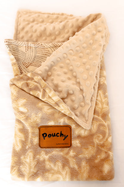 Imperfect Acorns Pouchy