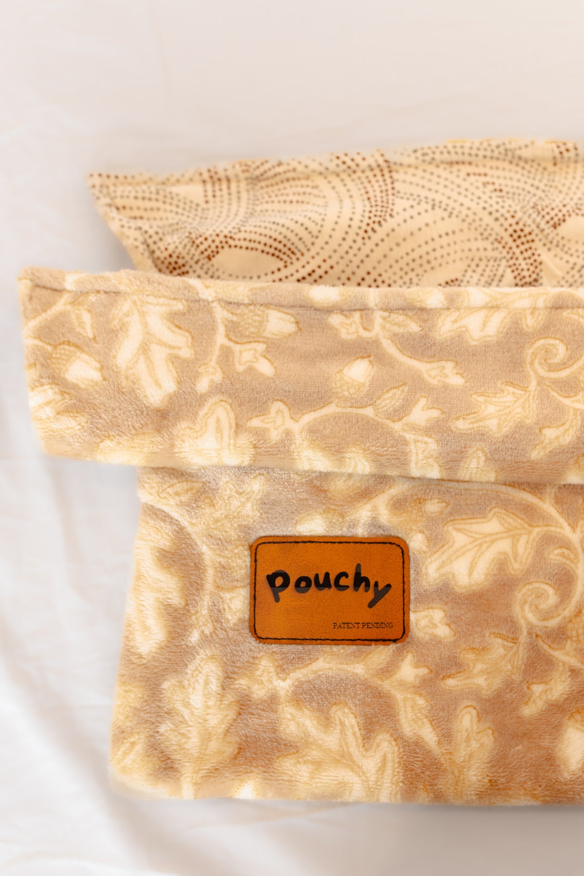 Imperfect Acorns Pouchy