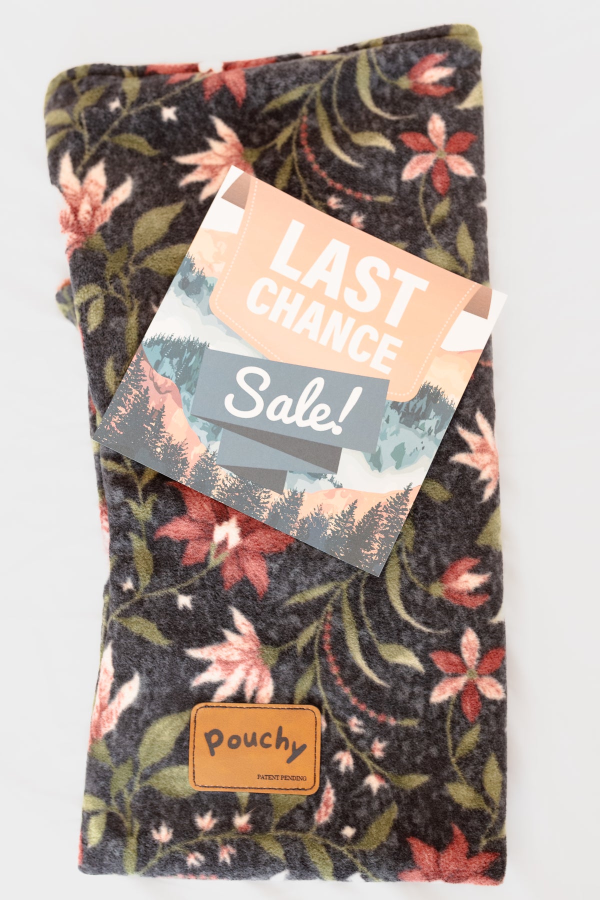 Dusk Bloom Cozy