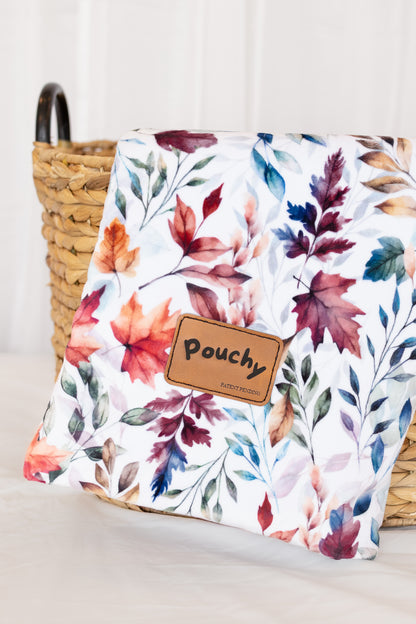 Cozy Autumn Pouchy
