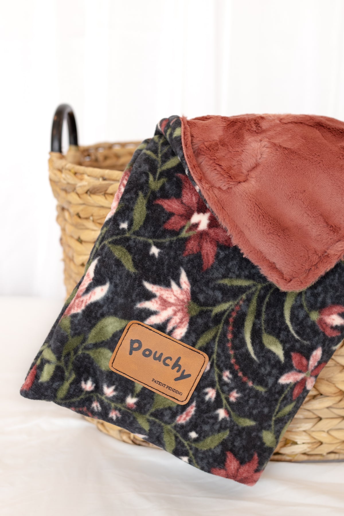 Dusk Bloom Cozy