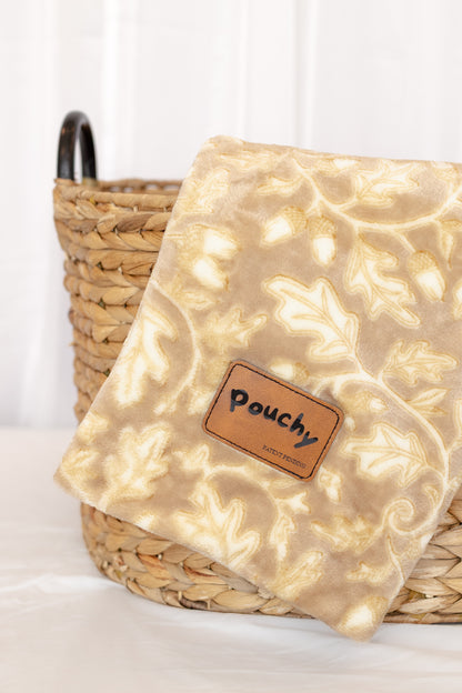 Imperfect Acorns Pouchy