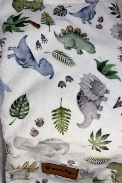 Dino Cozy