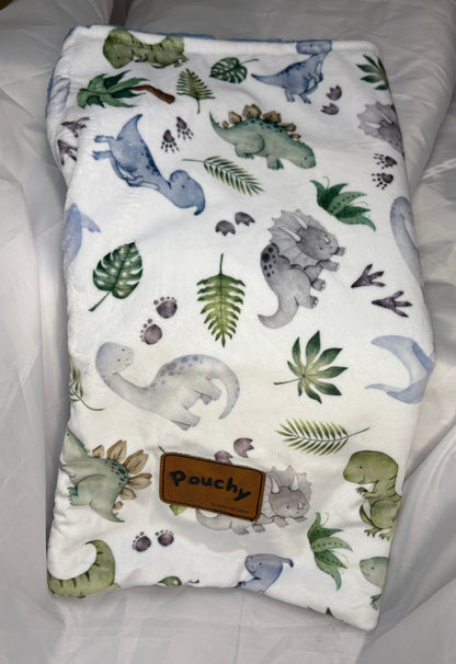 Dino Cozy