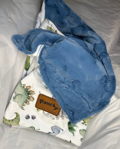 Dino Cozy