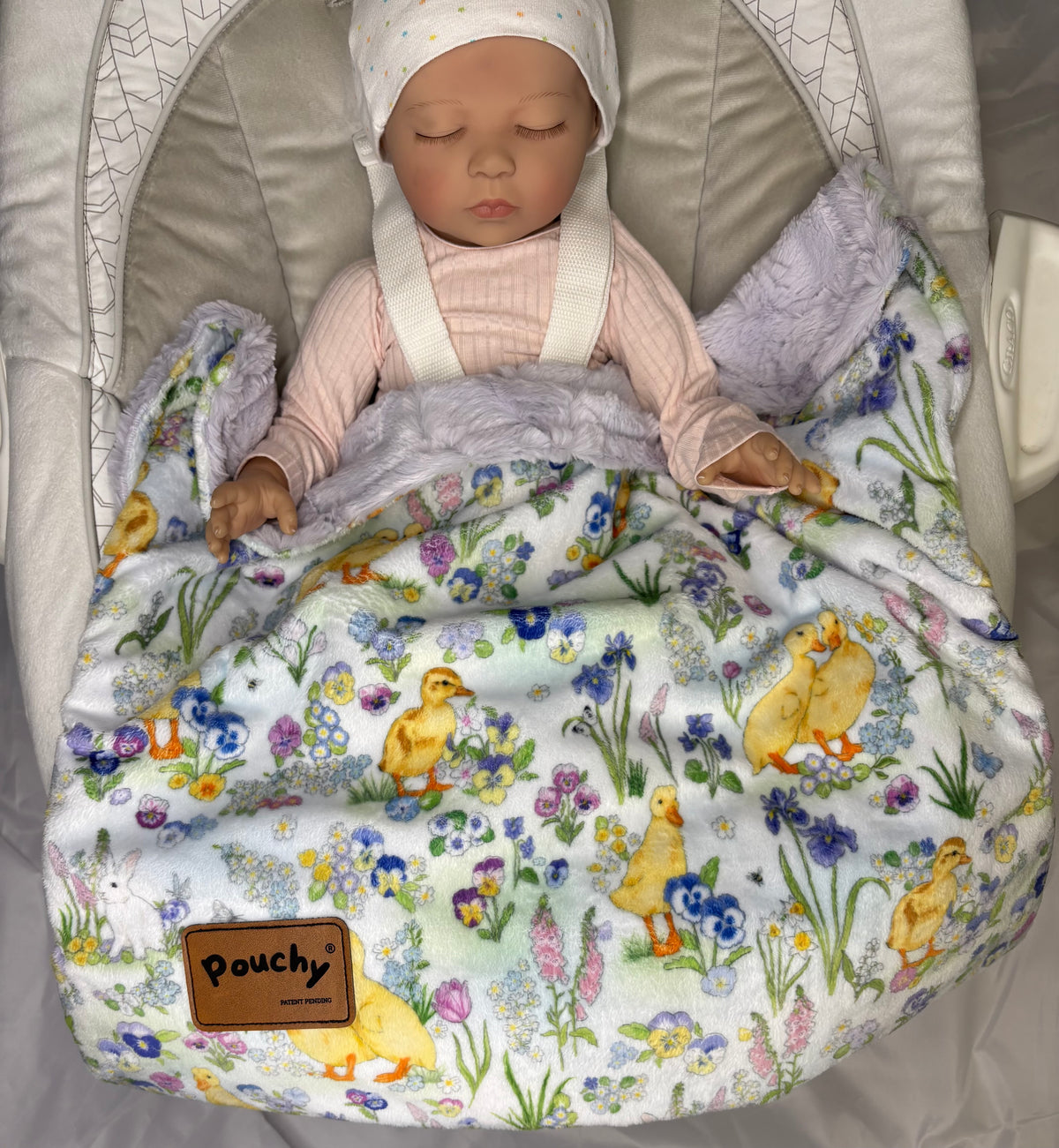 Little Duckling Cozy