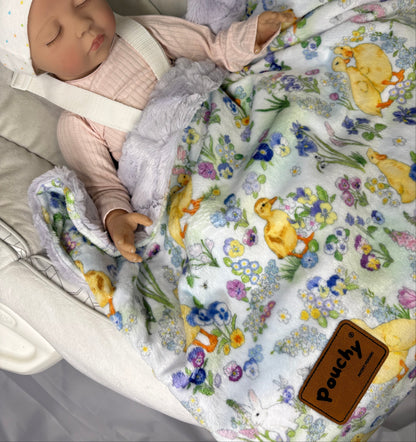 Little Duckling Cozy