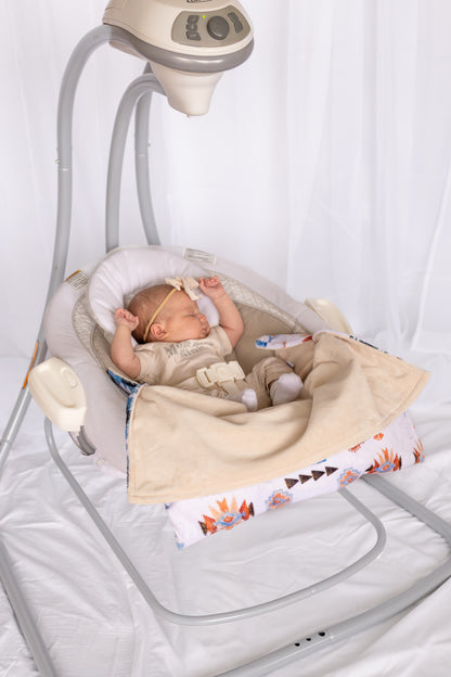 Desert Diamond Pouchy