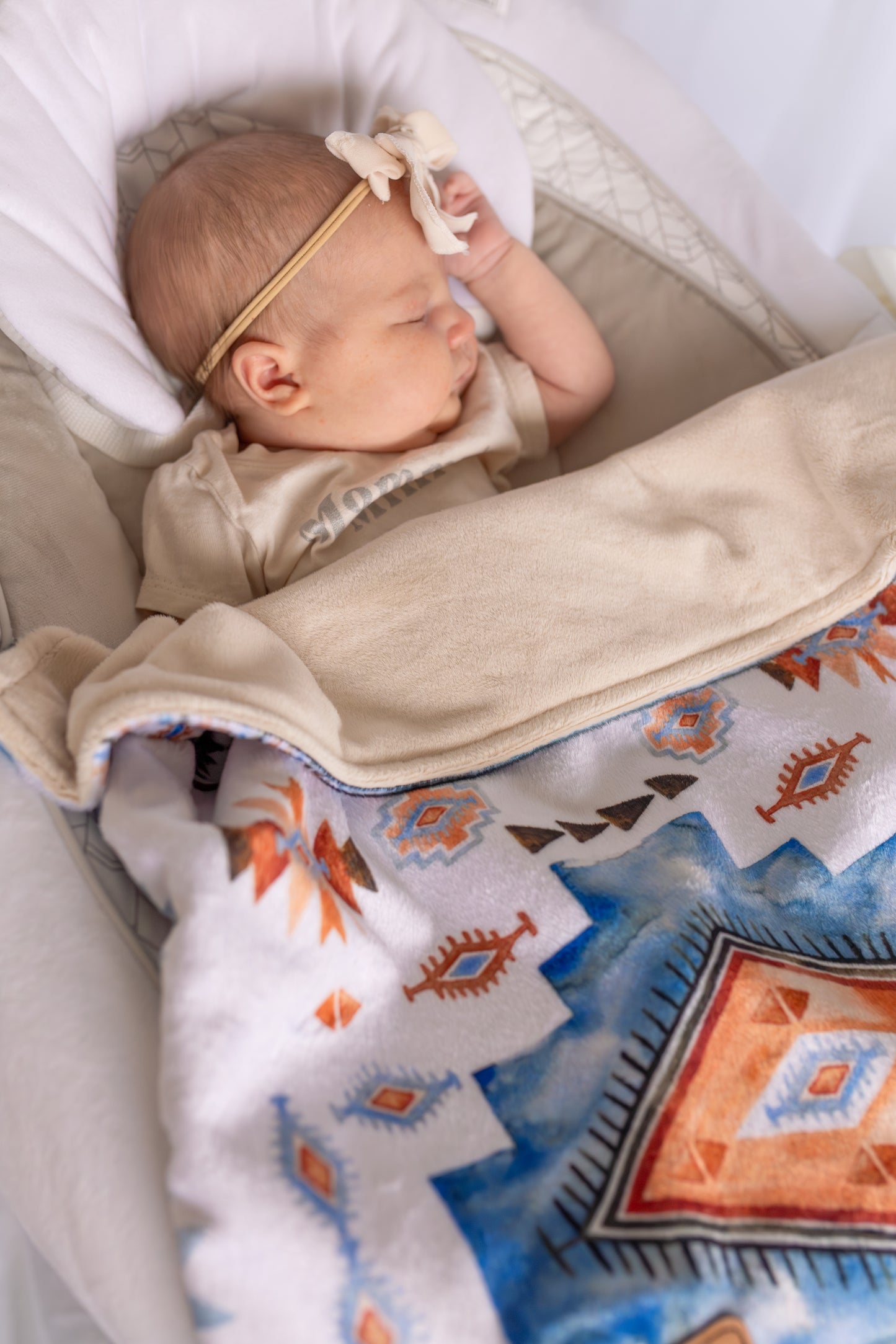 Desert Diamond Pouchy