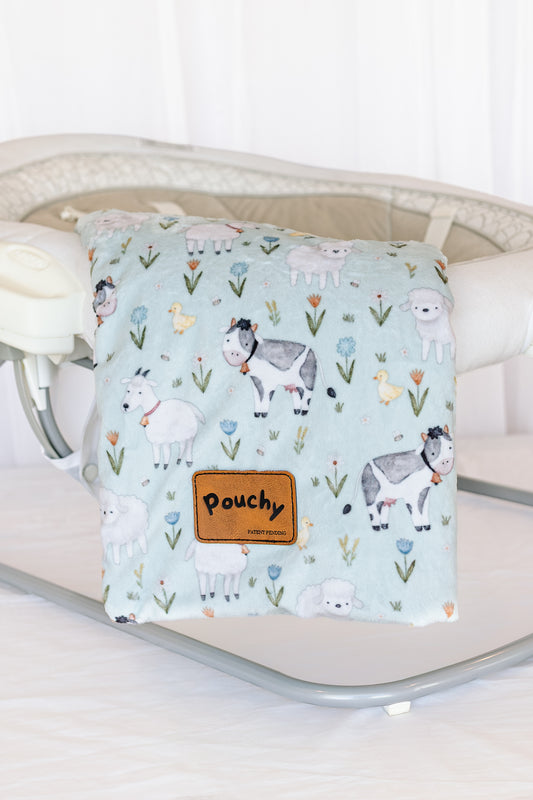 Barnyard Bloom Cozy