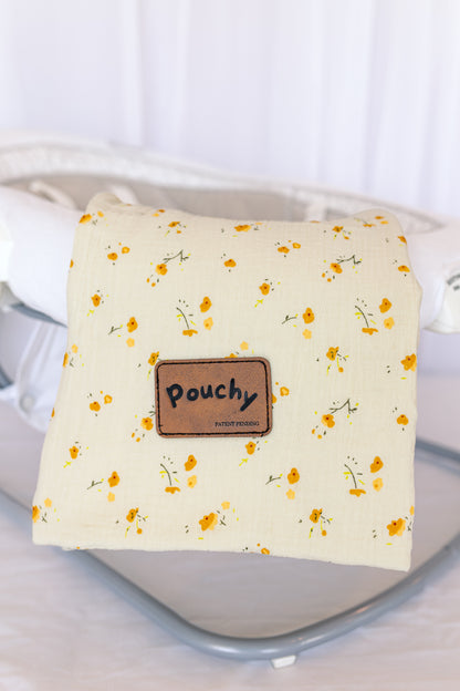 Yellow Flowers Sonny