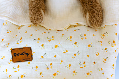 Yellow Flowers Sonny