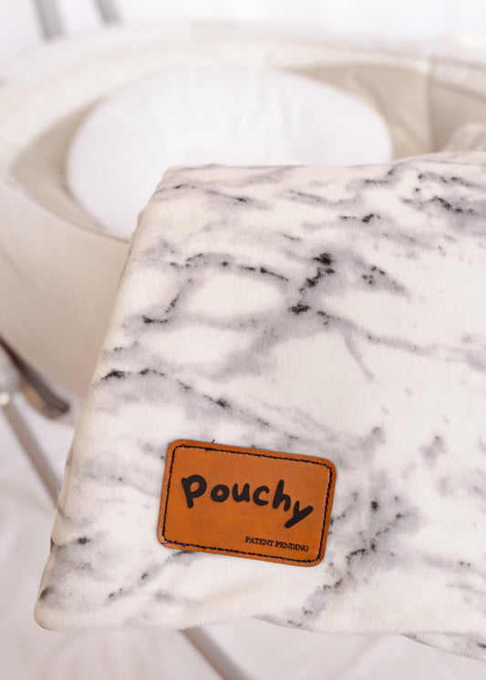 Marble Pouchy