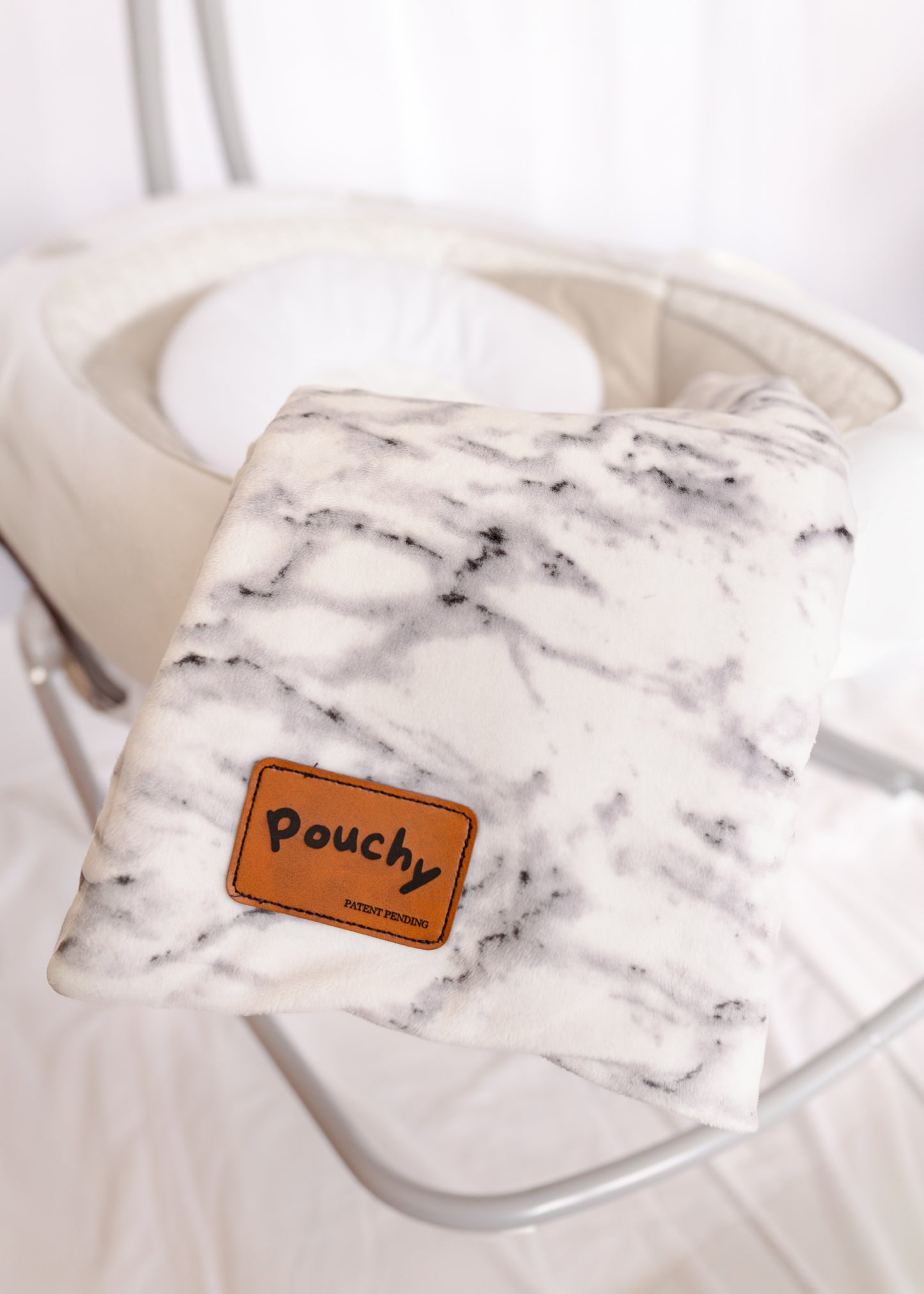 Marble Pouchy