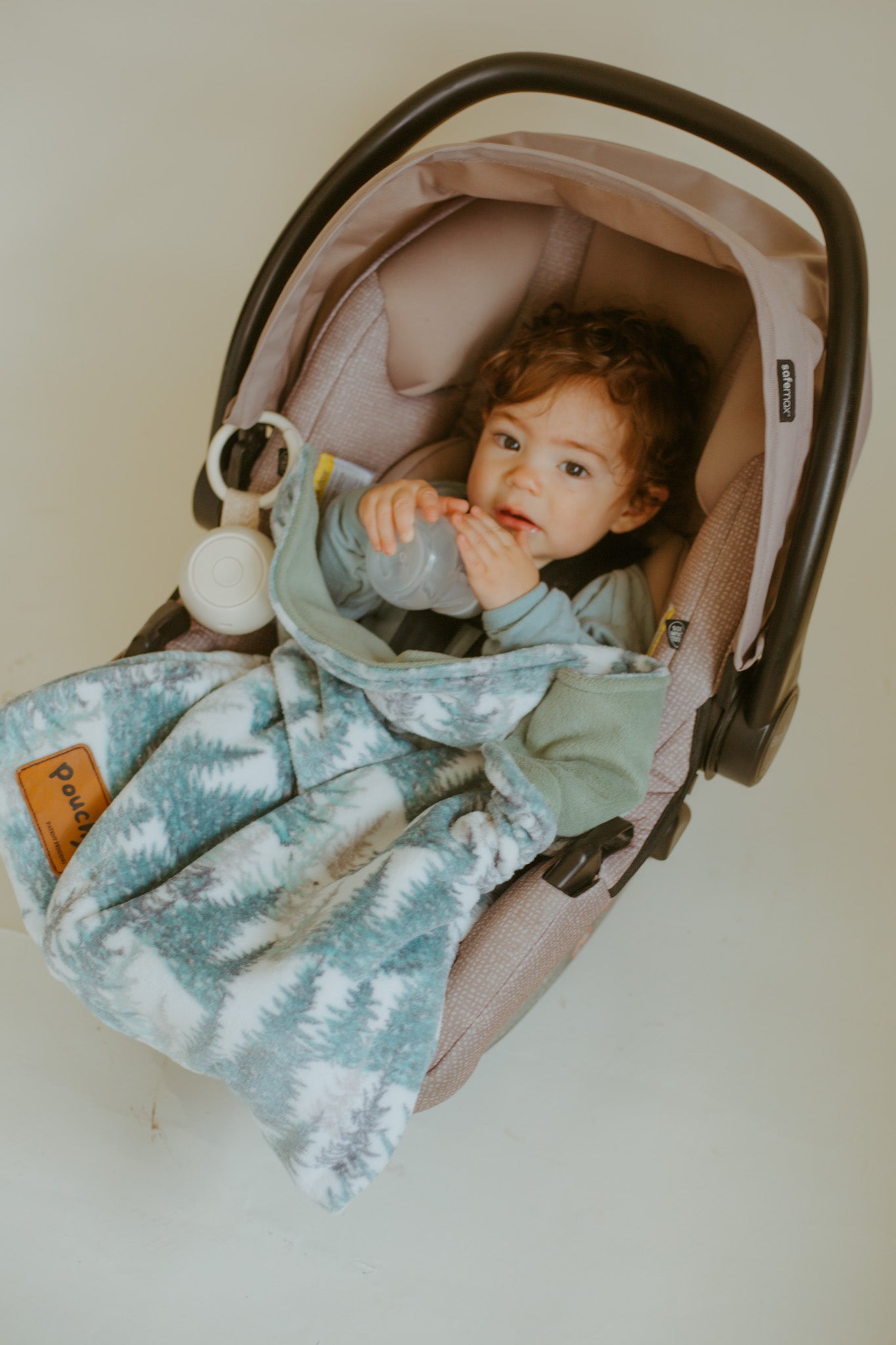 Discontinued Tree Pouchy